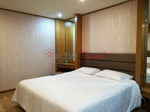 Condo for Rent: Baan Kasemsan 1, 32 m², 1 bedroom(s) - OneDay_0