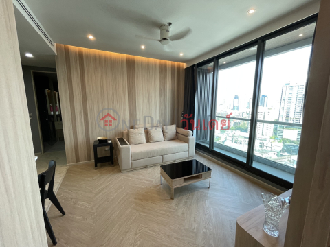 Condo for Rent: The Address Sukhumvit 28, 69 m², 2 bedroom(s) - OneDay_0