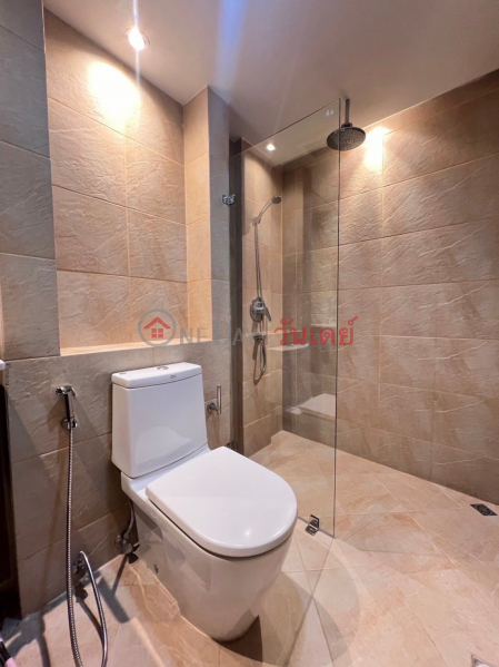 ที่พักอาศัยผู้บริหารเชิงกลยุทธ์: บ้านสิริ สาธร สวนพลู – ยูนิต 2 ห้องนอนกว้างขวาง รายการเช่า