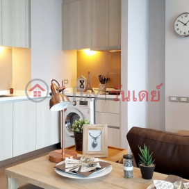 Condo for Rent: The Lumpini 24, 38 m², 1 bedroom(s) - OneDay_0