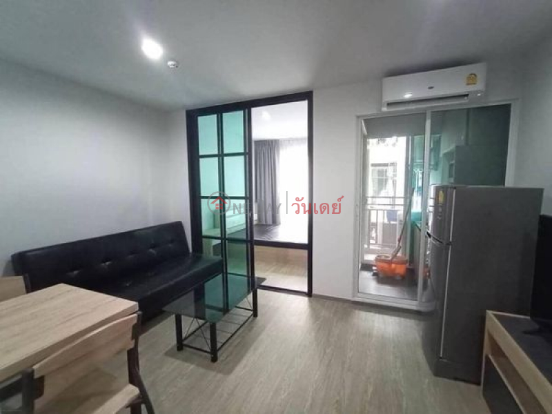 Condo for rent: Regent Home 97/1 (7th floor, building A) | Thailand, Rental | ฿ 8,500/ month