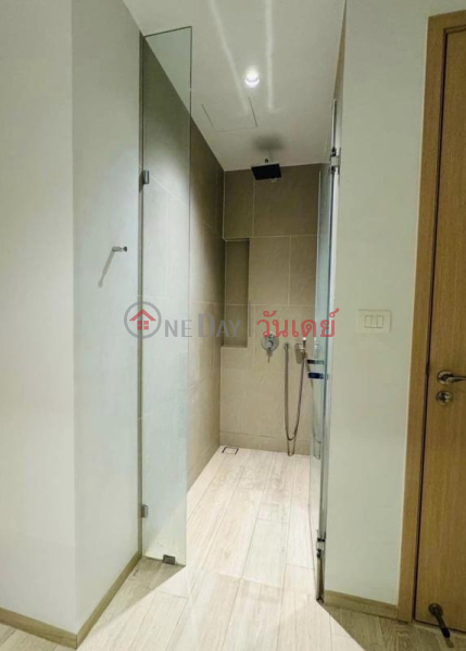 Condo for Sale: The Lofts Silom, 49 m², 1 bedroom(s),Thailand | Sales | ฿ 12Million