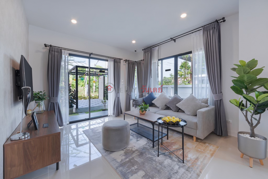 Greenery Loft, Thailand Sales, ฿ 4.00Million