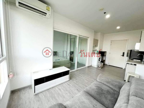 Condo for rent: The Key Sathon-Ratchaphruek (6th floor) _0