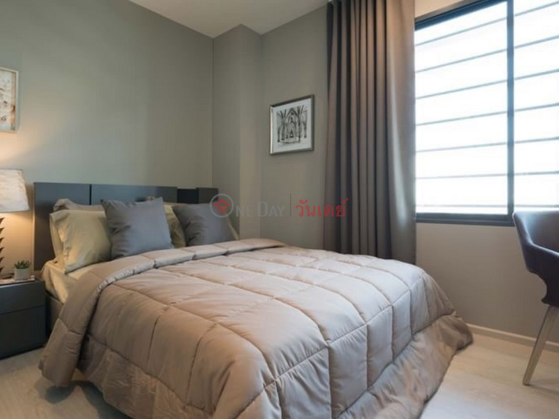 Condo for Rent: Rhythm Asoke 2, 27 m², 1 bedroom(s) | Thailand Rental ฿ 18,000/ month