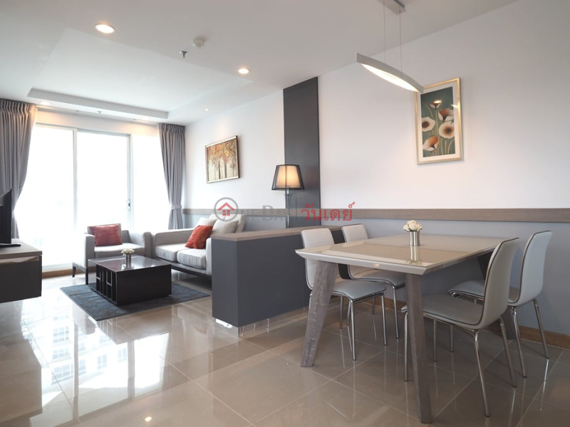 Supalai Wellington- A Very Nice 2 Bedroom รายการเช่า