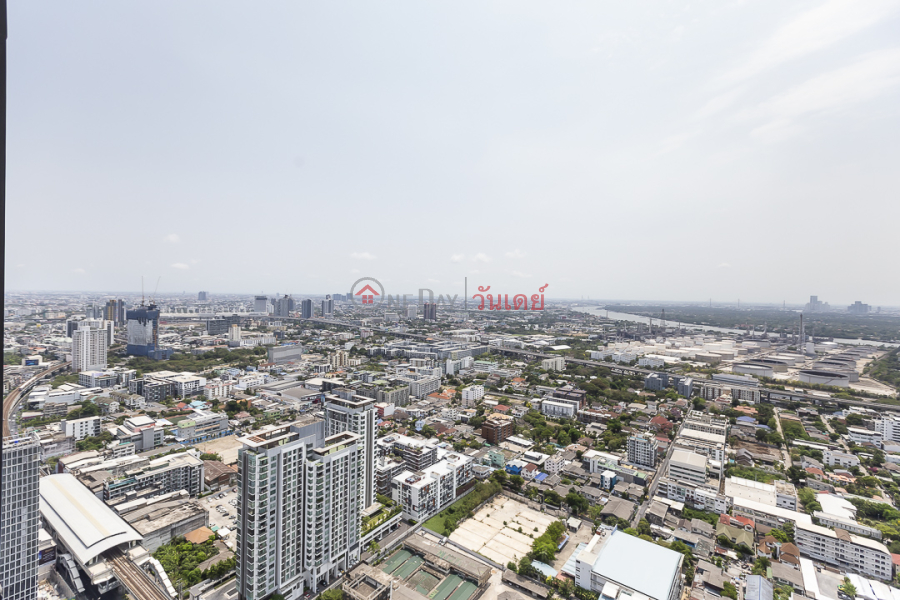 ฿ 44,000/ เดือน | คอนโด สำหรับ เช่า: The Line sukhumvit 101, 64 ตร.ม., 2 ห้องนอน