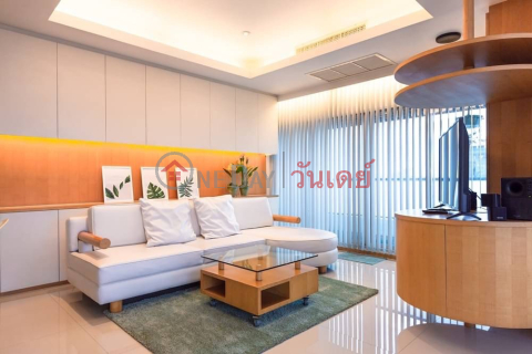 Condo for Rent: Baan Nonzee, 70 m², 1 bedroom(s) - OneDay_0