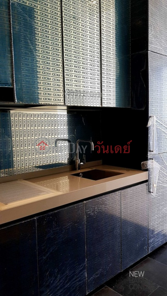 Property Search Thailand | OneDay | Residential Sales Listings Condo for Sale: 28 Chidlom, 34 m², 1 bedroom(s)