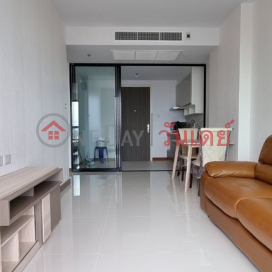 Condo for Rent: Supalai Premier Charoen Nakhon, 48 m², 1 bedroom(s) - OneDay_0