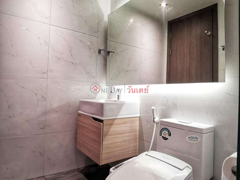 Condo for Sale: Altitude Define, 28 m², 1 bedroom(s) Thailand | Sales | ฿ 4.5Million