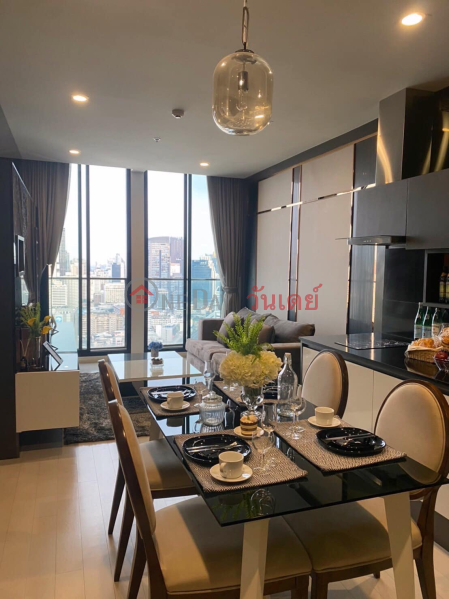  | 1 | Residential | Sales Listings, ฿ 16.9Million