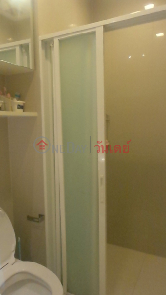 ฿ 75,000/ month, Condo for Rent: Noble Revolve Ratchada, 87 m², 2 bedroom(s)