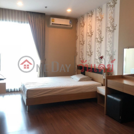 Condo for Rent: Supalai Premier @ Asoke, 51 m², 1 bedroom(s) - OneDay_0