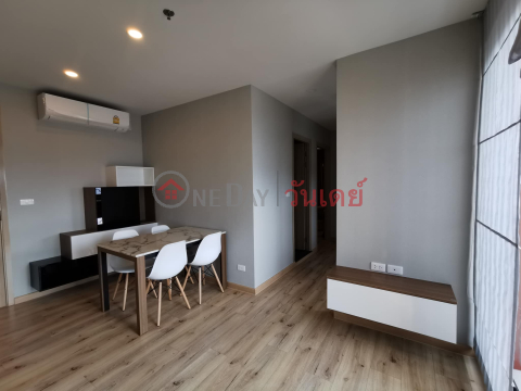 คอนโด สำหรับ เช่า: Brix Condominium, 45 ตร.ม., 2 ห้องนอน - OneDay_0