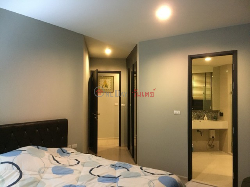 ฿ 48,000/ month Condo for Rent: Rhythm Sukhumvit 44/1, 70 m², 2 bedroom(s)