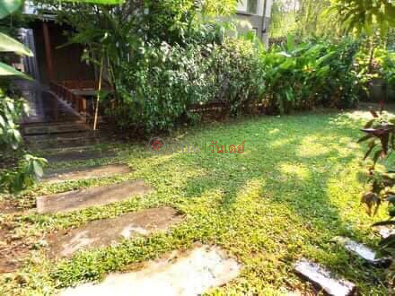 2-Single House in Compound | ประเทศไทย, เช่า ฿ 180,000/ เดือน