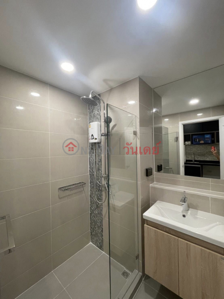 Condo for rent Cybiq Ratchada 32 (5th floor) Rental Listings