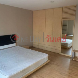 Condo for rent: TKF CONDO, 1 bedroom, 56.9sqm _0