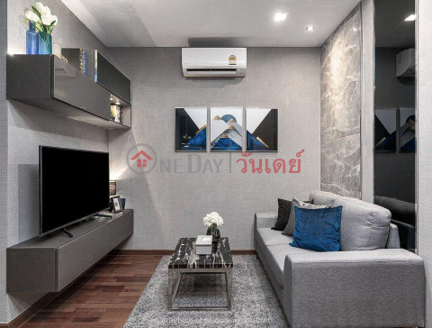 Condo for Rent: Wish Signature Midtown Siam, 26 m², 1 bedroom(s) - OneDay_0