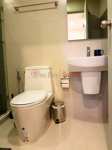 Condo for rent: Ideo Mobi Sukhumvit Eastgate (22nd floor),fully furnished Rental Listings