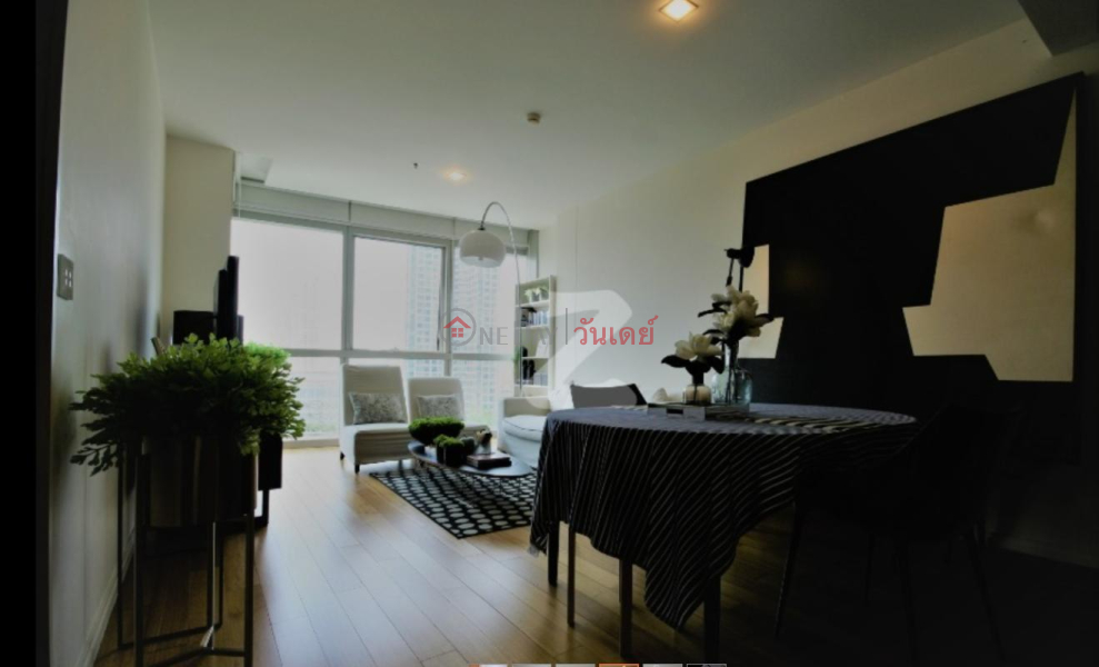  | 1 | Residential Rental Listings | ฿ 35,000/ month