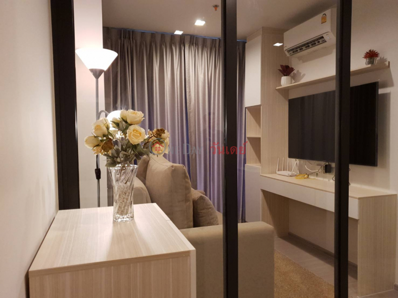 Condo for rent Life Asoke Hype (15th floor),Thailand Rental ฿ 25,000/ month