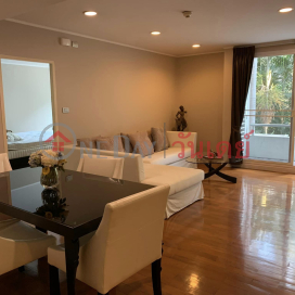 Condo for Rent: Baan Siri Ruedee, 85 m², 2 bedroom(s) - OneDay_0