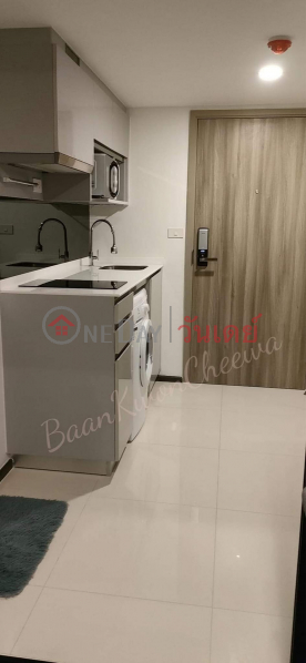 Property Search Thailand | OneDay | Residential | Rental Listings | Condo for rent: KnightsBridge Space Ratchayothin (20th floor),fully furnished