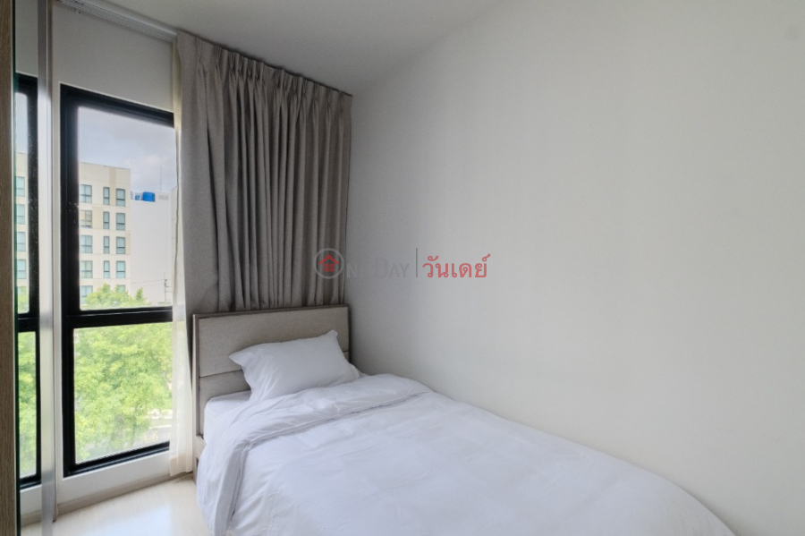 ฿ 17,000/ month | Condo for rent: Unio Sukhumvit 72 (5th floor),2 bedrooms, 42sqm