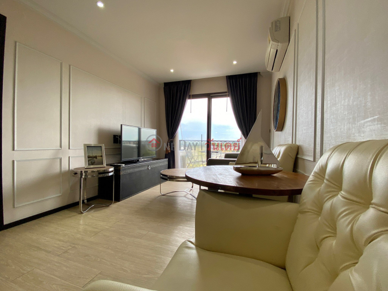 ค้นหาอสังหาริมทรัพย์ในประเทศไทย | OneDay | ที่อยู่อาศัย, รายการขาย Lake view Condo decorated in Venice style