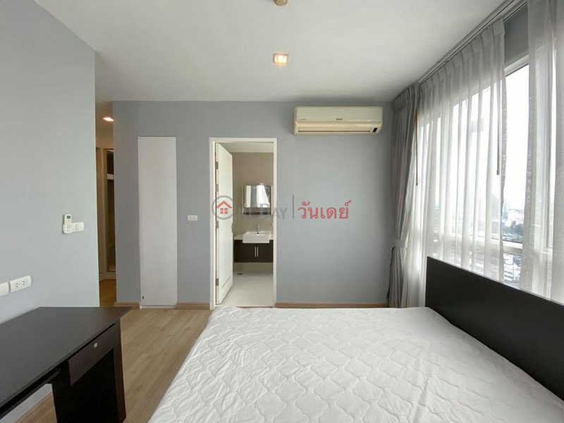 คอนโด สำหรับ เช่า: The Bloom Sukhumvit 71, 88 ตร.ม., 3 ห้องนอน | ประเทศไทย | เช่า | ฿ 44,000/ เดือน