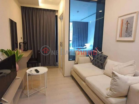 Condo for Rent: Vtara Sukhumvit 36, 30 m², 1 bedroom(s) - OneDay_0