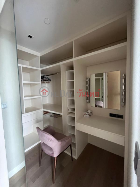 Condo for Rent: Ashton Silom, 87 m², 2 bedroom(s) Thailand | Rental | ฿ 75,000/ month