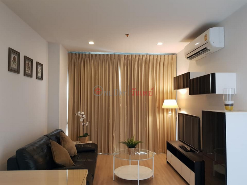 , 1, Residential Rental Listings ฿ 32,000/ month