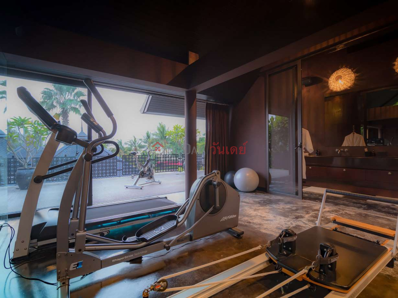 Villa Saanti, Thailand | Rental ฿ 1.90Million/ month