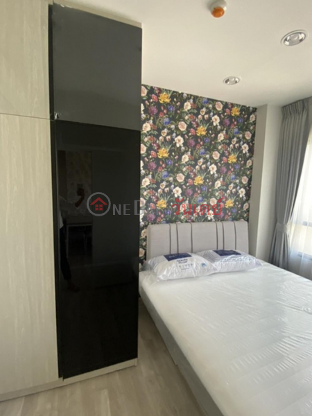 ฿ 11,000/ month Condo for rent: Niche MONO Mega Space Bangna (11th floor)