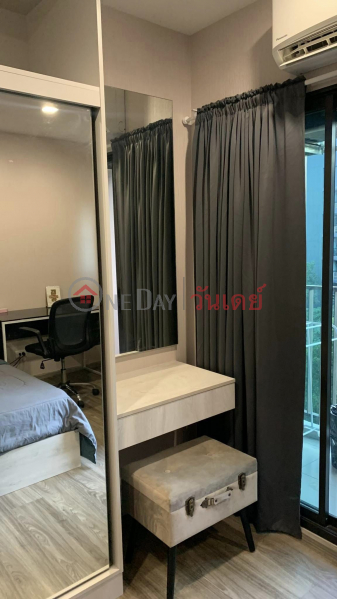 Condo for rent: Rich Park Terminal Phaholyothin 59 (5th floor) Rental Listings