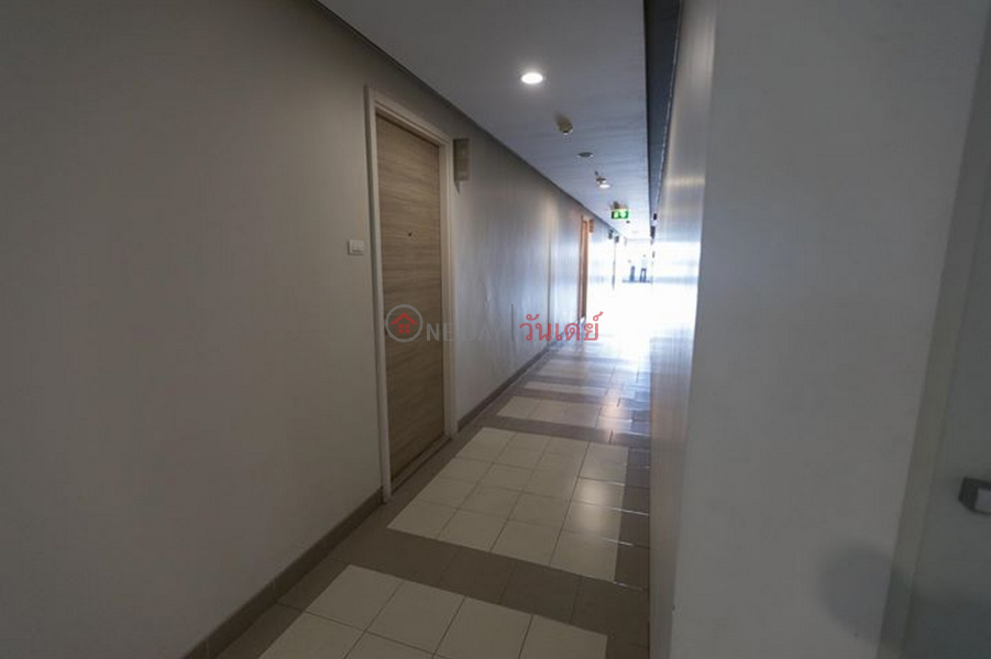 Condo for Rent: Hive Taksin, 60 m², 1 bedroom(s) | Thailand, Rental ฿ 18,000/ month