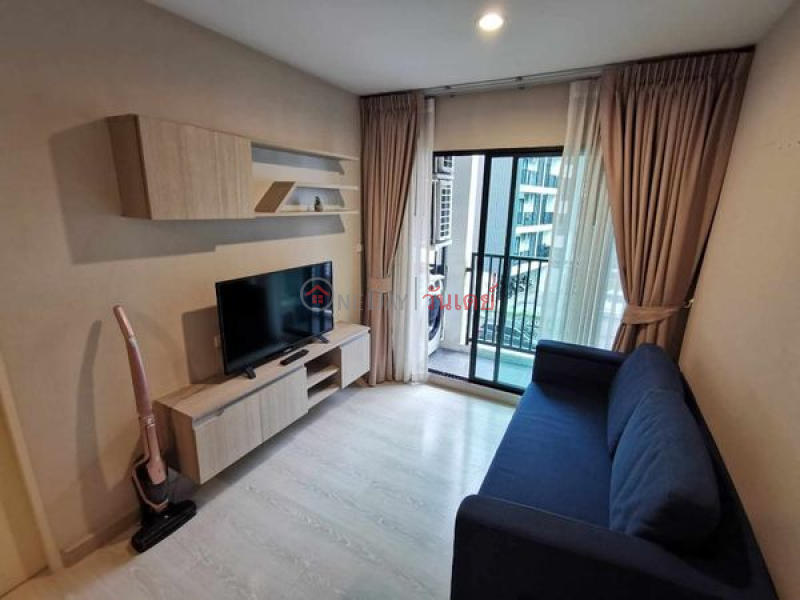 Condo for rent: The Niche Mono Sukhumvit 50 (3rd floor, building A),31sqm Rental Listings