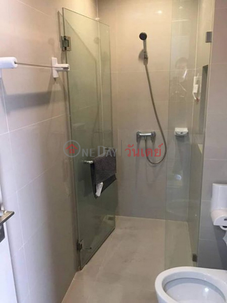 Condo for Rent: Ideo Blucove Sukhumvit, 27 m², 1 bedroom(s) Rental Listings