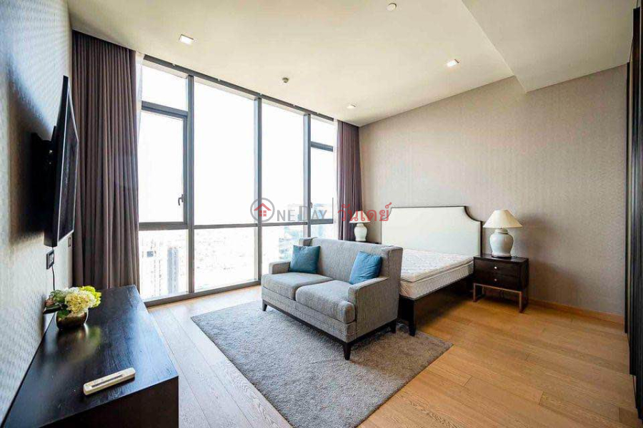 Property Search Thailand | OneDay | Residential | Rental Listings, Condo for Rent: The Monument Thong Lo, 252 m², 3 bedroom(s)