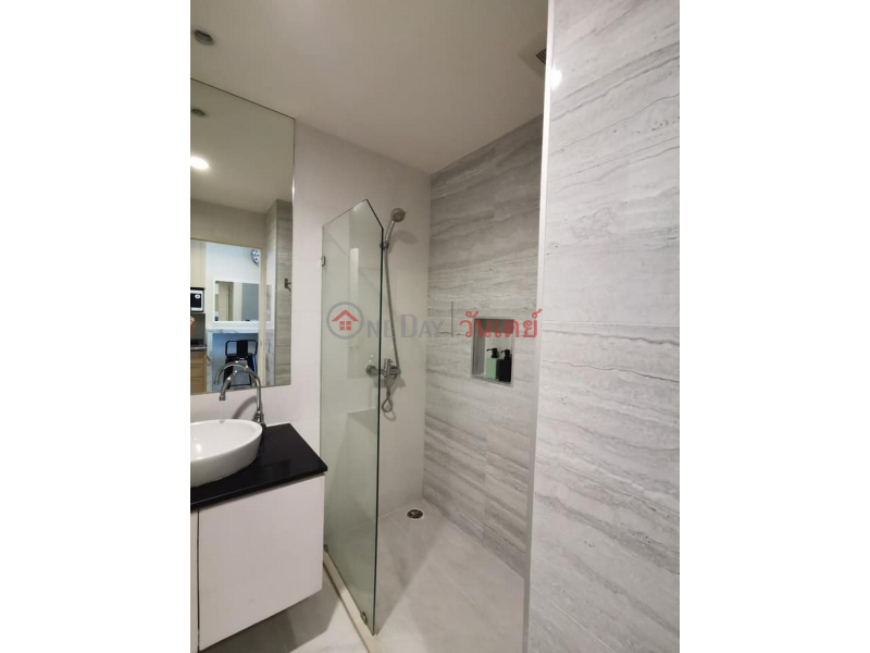 Condo for Rent: Noble Lite, 32 m², 1 bedroom(s),Thailand, Rental ฿ 18,000/ month