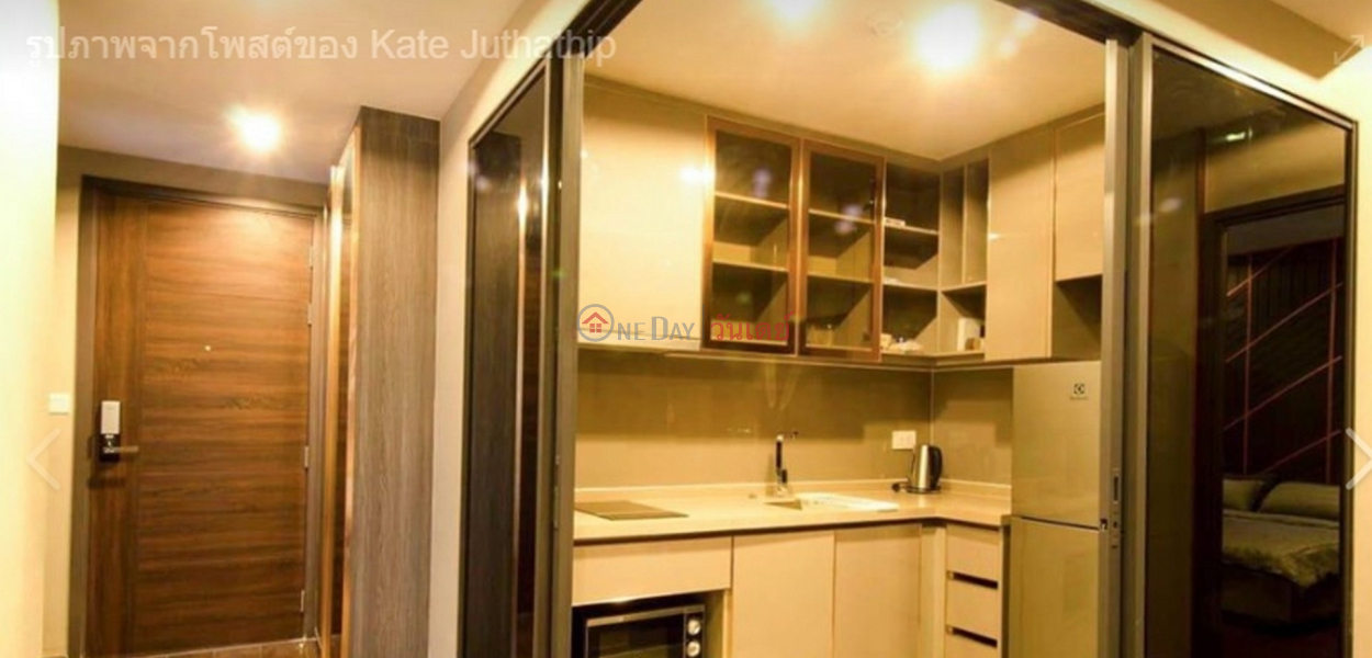  2 Residential Rental Listings, ฿ 46,000/ month