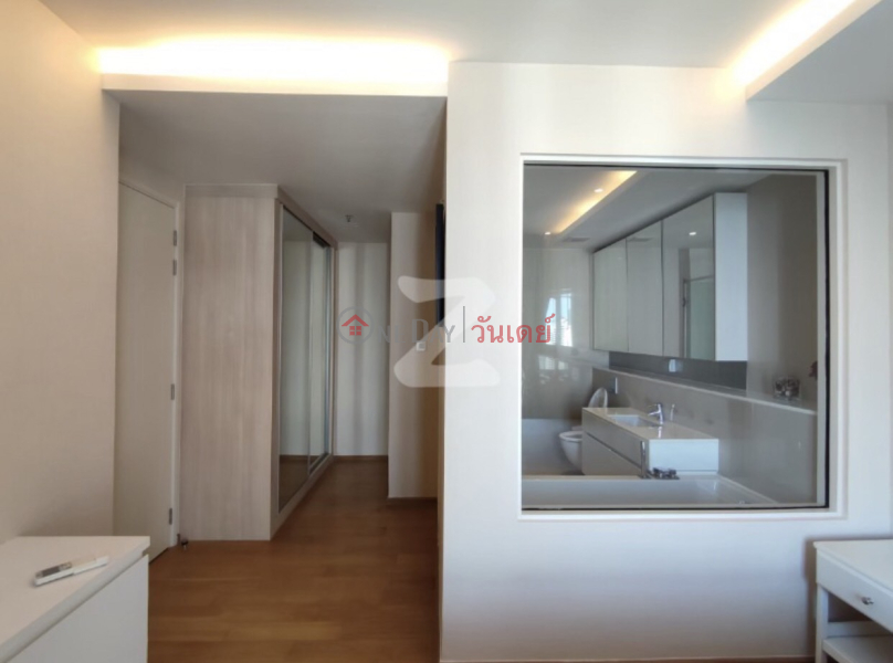 ฿ 50,000/ month | Condo for Rent: H Sukhumvit 43, 73 m², 2 bedroom(s)