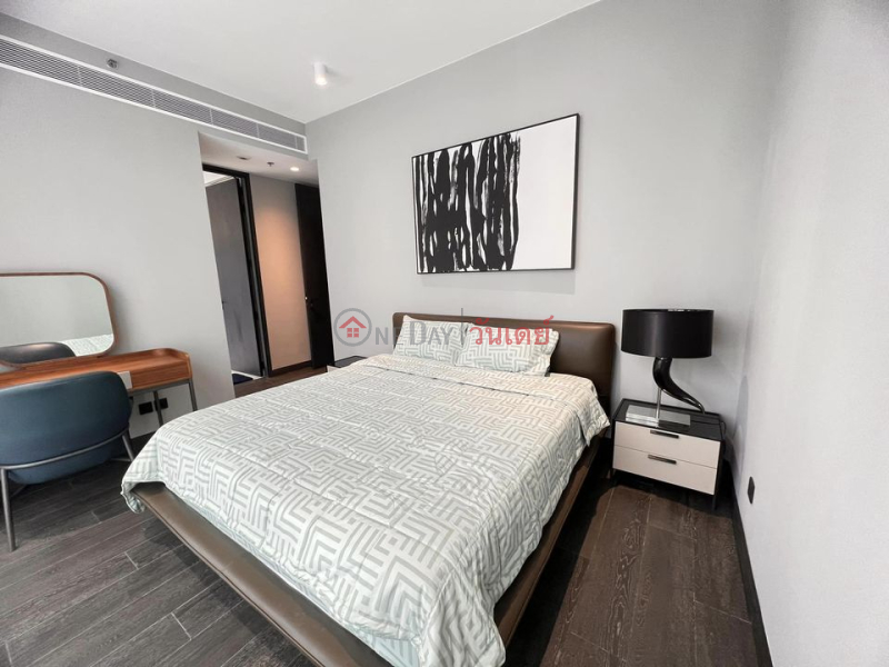 Condo for Rent: Tait Sathorn 12, 98 m², 2 bedroom(s),Thailand Rental, ฿ 95,000/ month