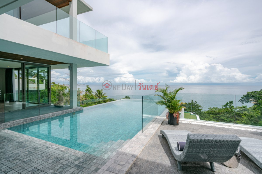 Silver Moon Villa รายการขาย (REAL-1664)