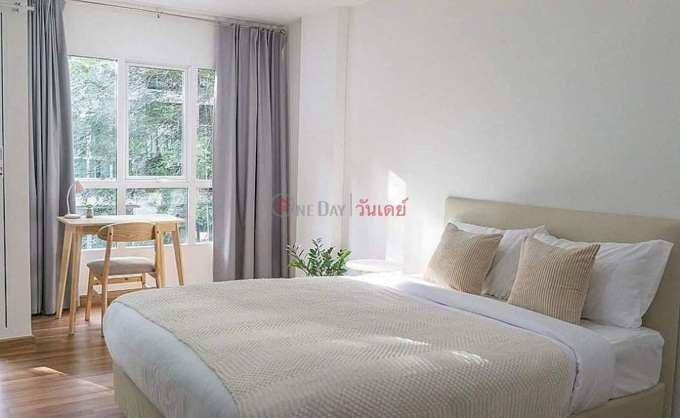 Miami Condo Bang Pu | Thailand | Rental | ฿ 5,000/ month