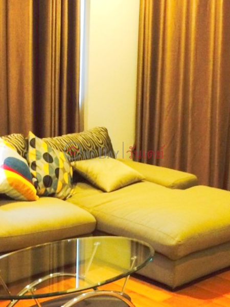 ฿ 6.08Million | Condo for Sale: The Vertical Aree, 40 m², 1 bedroom(s)