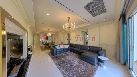 Condo for Sale: Supalai Prima Riva, 355 m², 3 bedroom(s) - OneDay_0